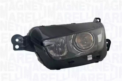 MAGNETI MARELLI 712472551129 -  Основная фара